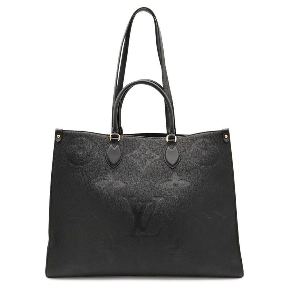 Louis Vuitton OnTheGo GM Tote